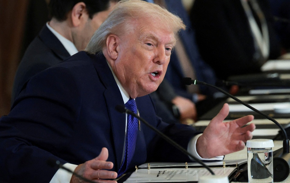 美官员披露：对伊朗行动方案种类广泛 远超传统空袭