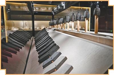  楚韵瑰宝！武王墩考古遗址公园建设最新进展