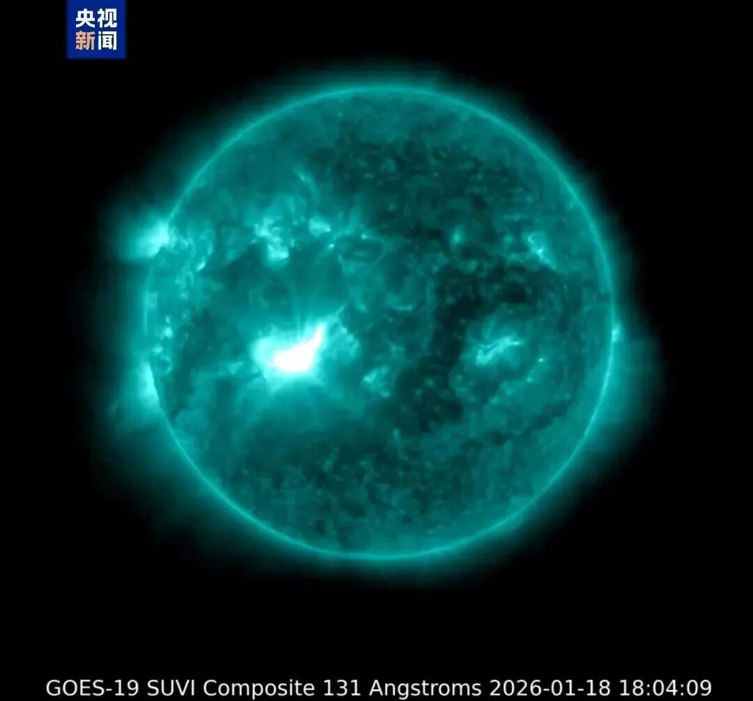 特大地磁暴发生！会不会给身体带来影响？