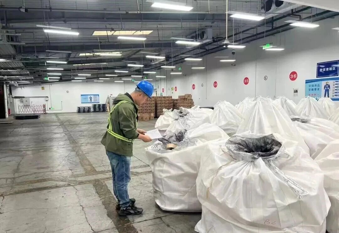 我国为何要进口“再生黑粉”？
