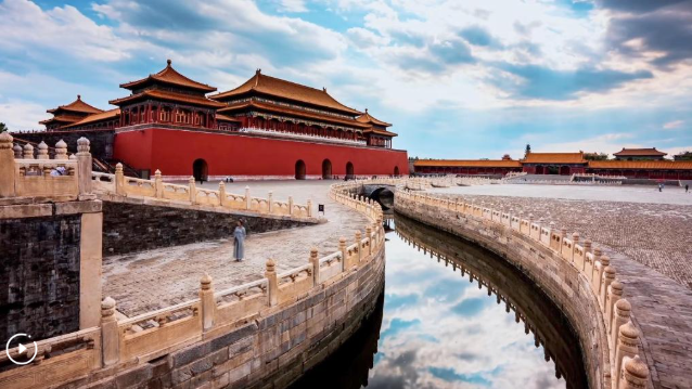  Interview: From history to modernity, Beijing's evolving appeal, says tourism official