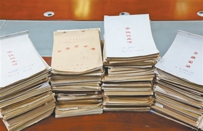 53年坚持“议事”，桂花村越来越好