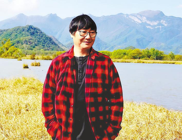  他让读者记住了保康油菜坡——追记著名作家晓苏