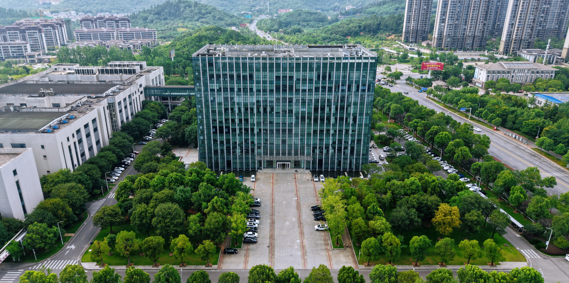  以用户为中心 科技赋能产品力——劲牌有限公司2025年度科技责任（成果）报告
