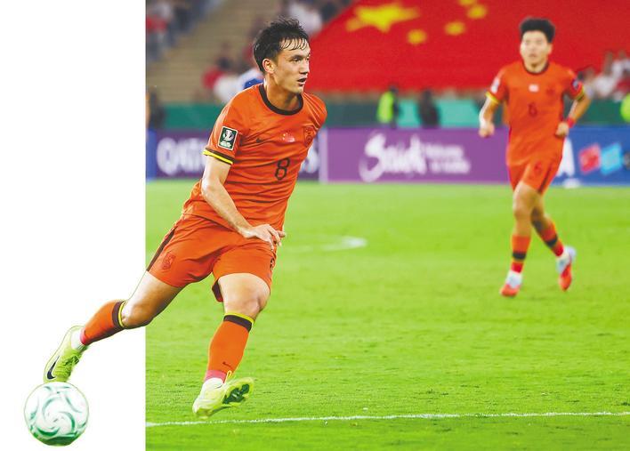 憾失U23亚洲杯冠军 已创参赛最佳战绩 中国足球青训体系成果初显