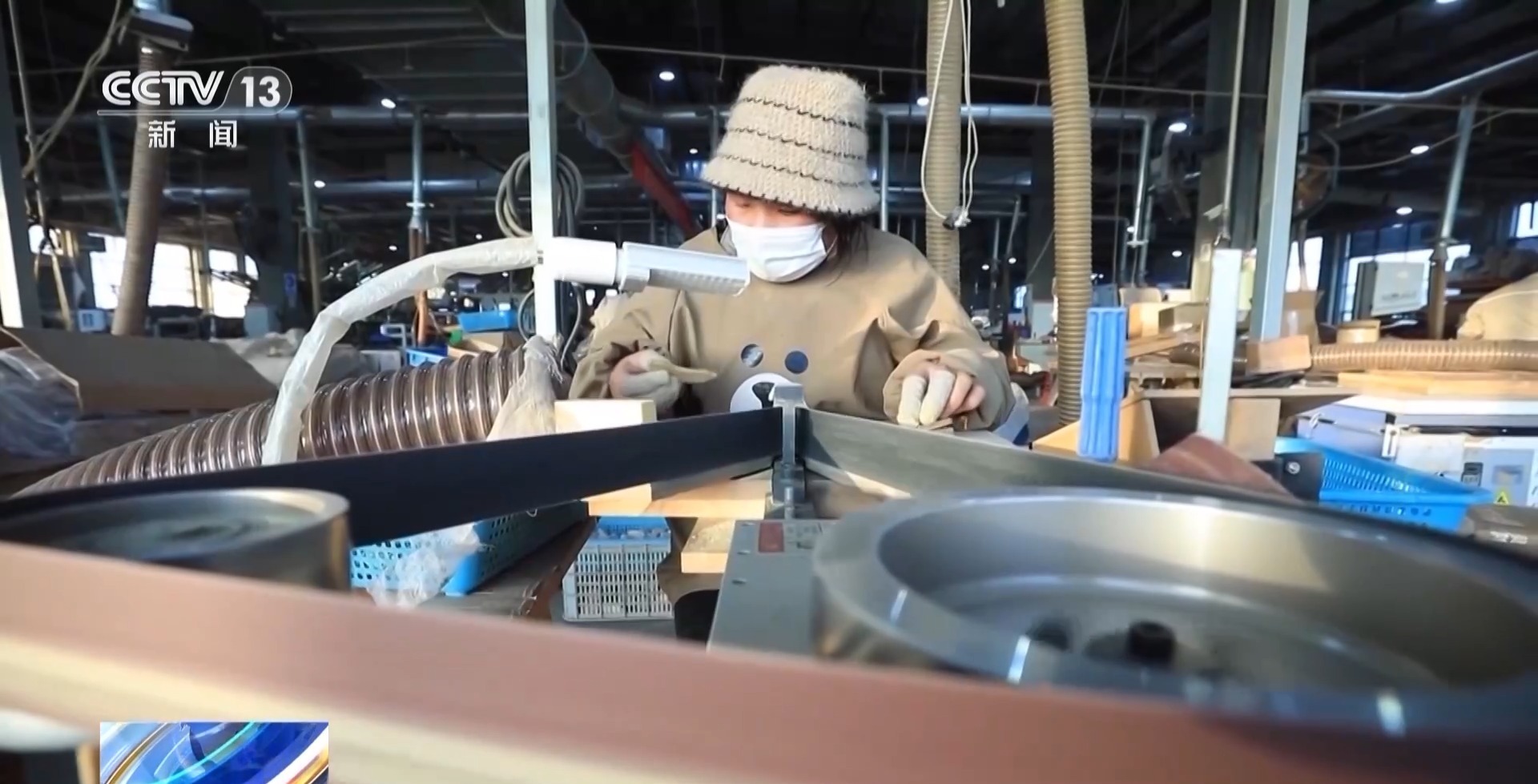 丨“压舱石”更稳固 2025年我国区域外贸亮点纷呈(图6)