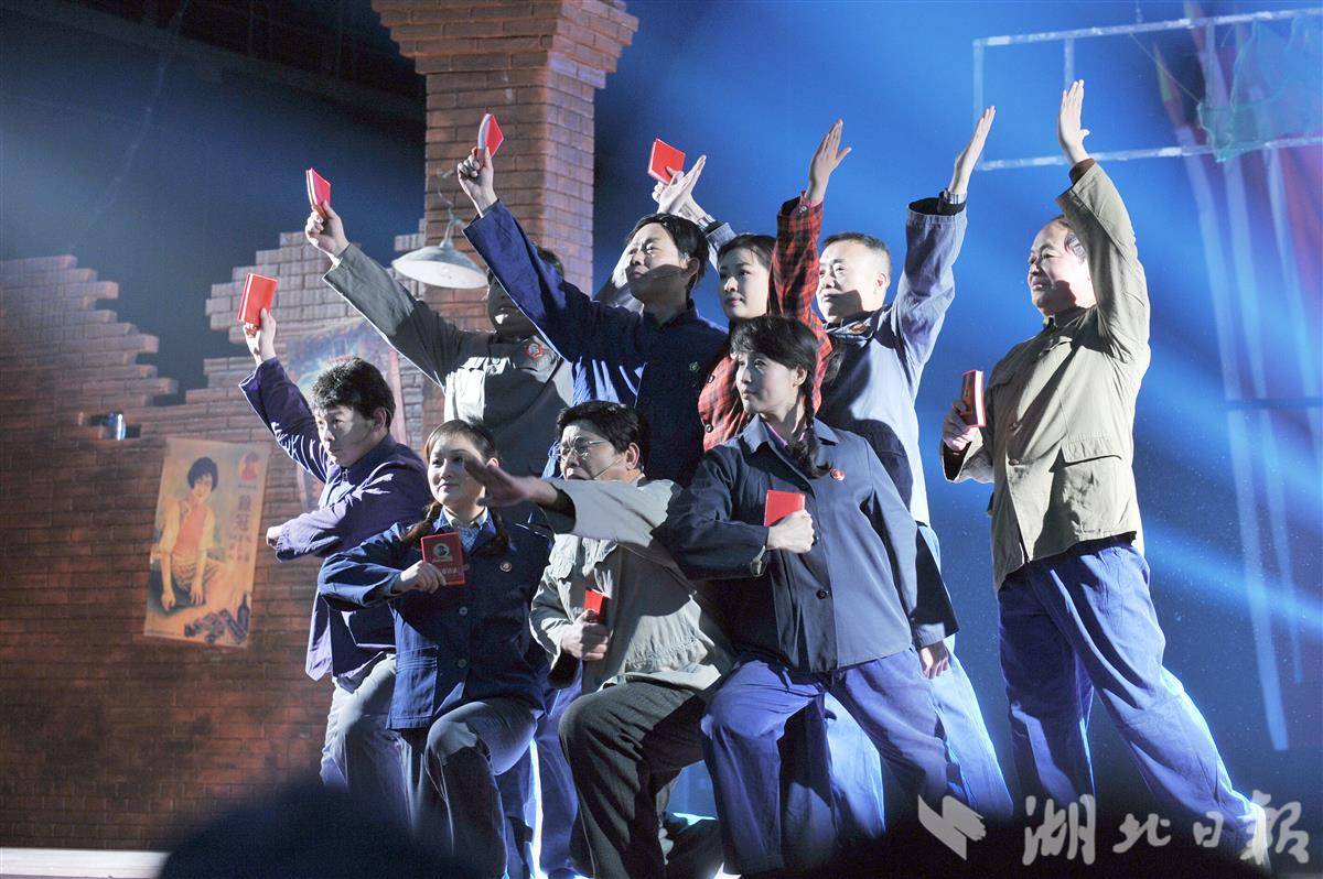  知音湖北 发现美好丨“荆楚有戏”榜单征集火爆 近40个剧目竞逐千年文脉回响