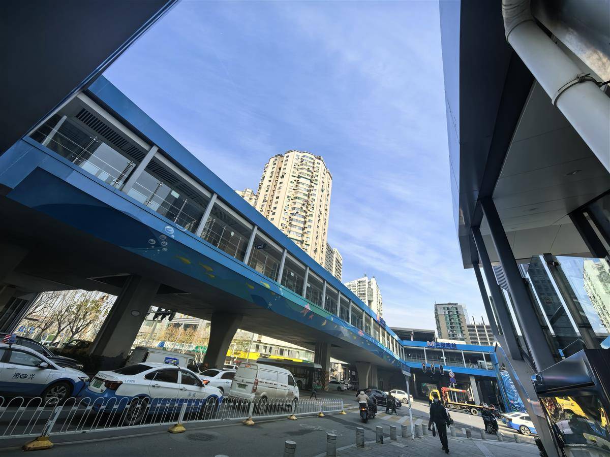 2025年武汉市空气质量达到12年以来最优水平