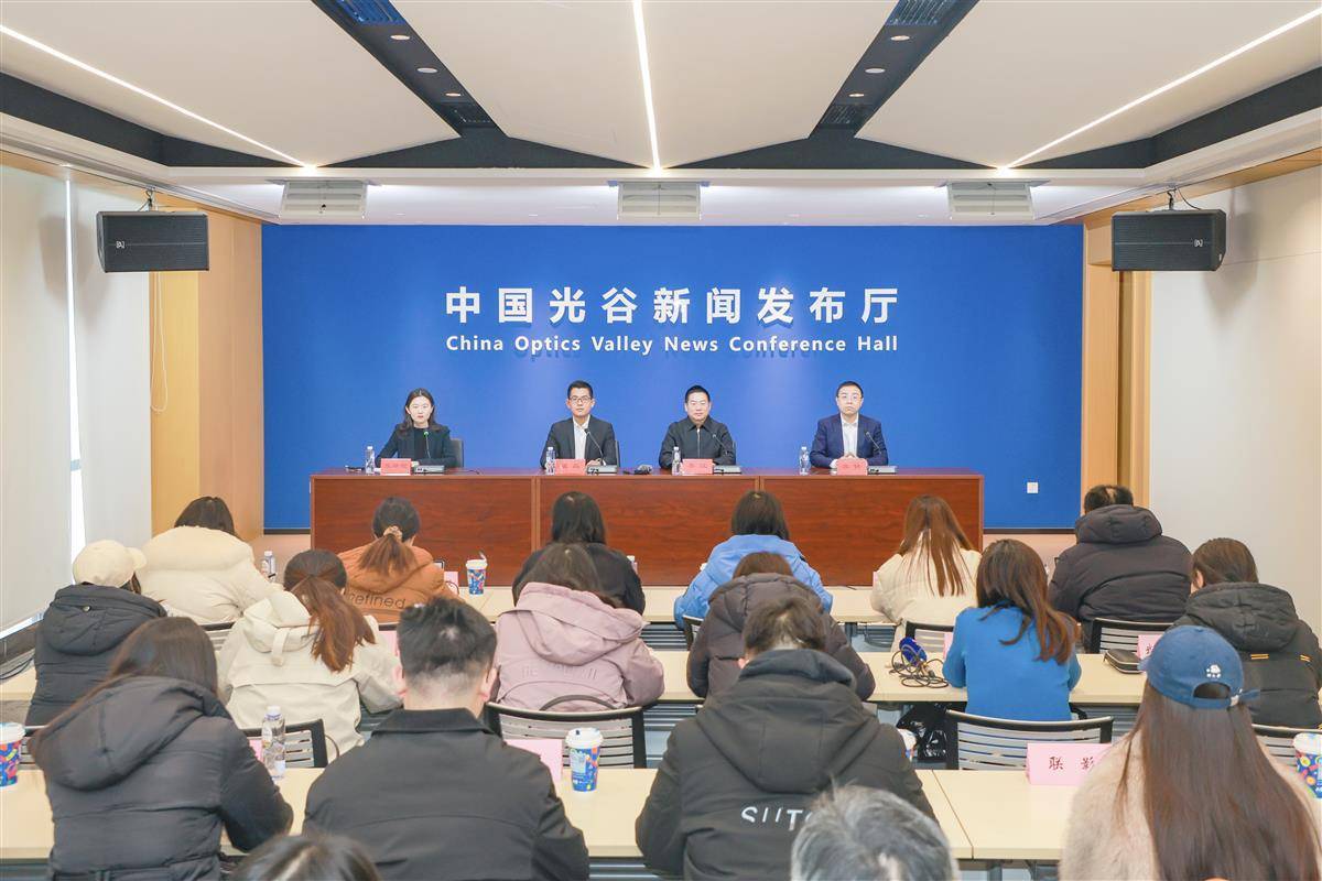 谁是人才由用人主体说了算，光谷发布3551人才举荐政策