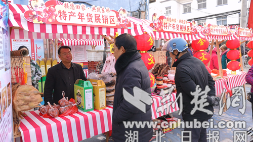  钟祥市东桥镇“聚贤启新程 同心助振兴”暨“接您回家”系列活动启幕