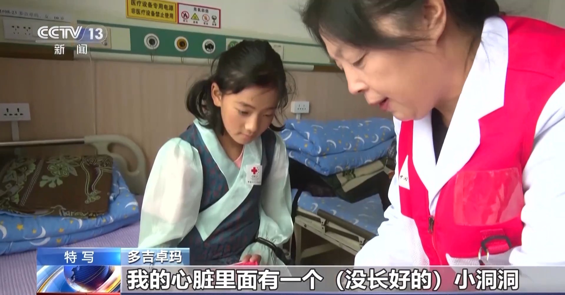 视频丨治愈18颗幼小的心 这场救助跨越近四千公里