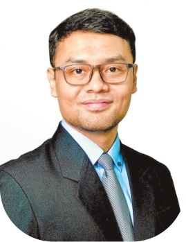 “汇聚起推动全球治理体系变革的重要力量”——访印尼东南战略智库高级研究员加尔比·萨姆胡迪