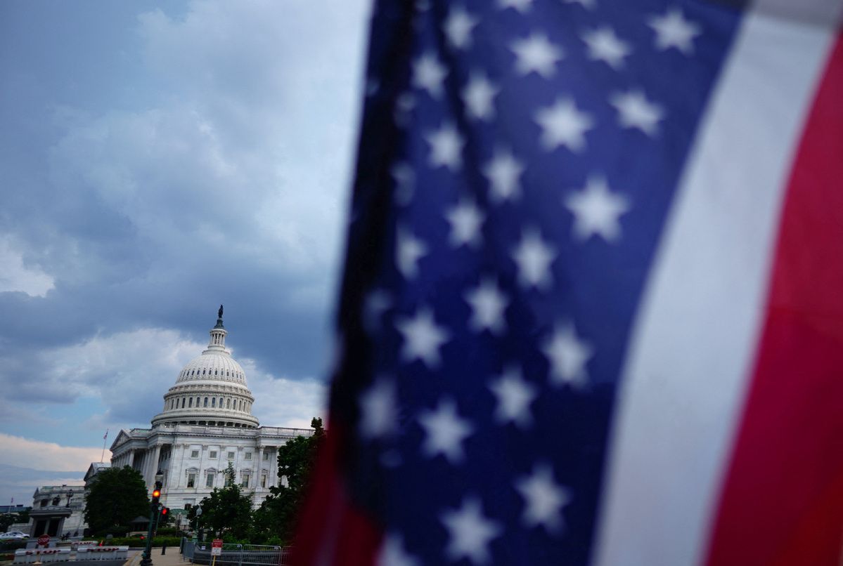  'Kill Line' the hidden rule of American governance