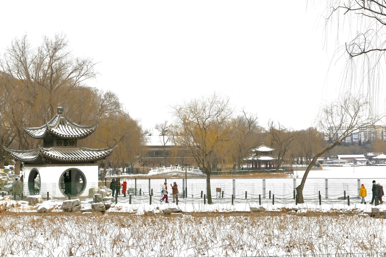  好不容易回暖，这些地区又要下雪了