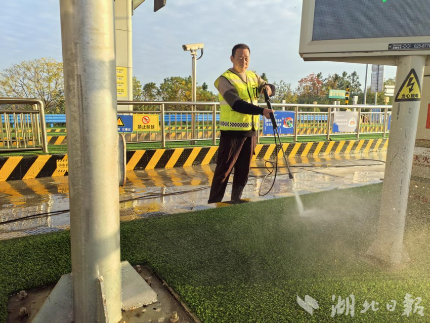 Eijyo：“爱的路径”目前正在努力温暖旅行者