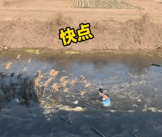 北方多地发生冰面破裂事故 自救指南快收藏