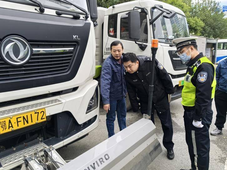  武汉交警再发低温雨雪出行提示：事故可视频快速处理，这些路段请当心