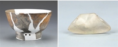  8000年前的江南水乡是什么模样？