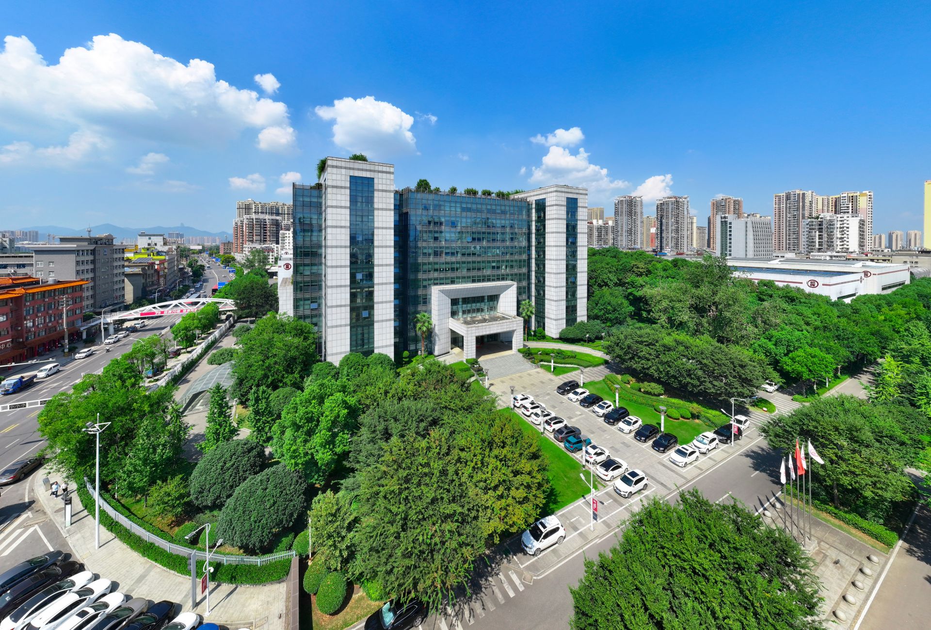 践行“四个友好” 共筑健康未来——劲牌有限公司2025年度社会责任报告
