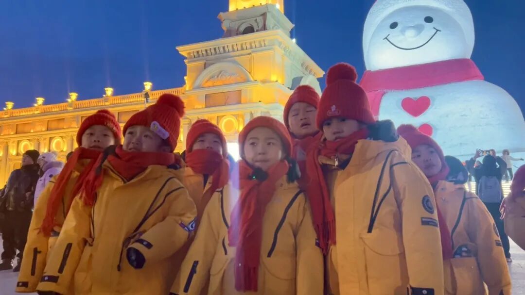 这五个冰雪问题，我们的答案很坚定！