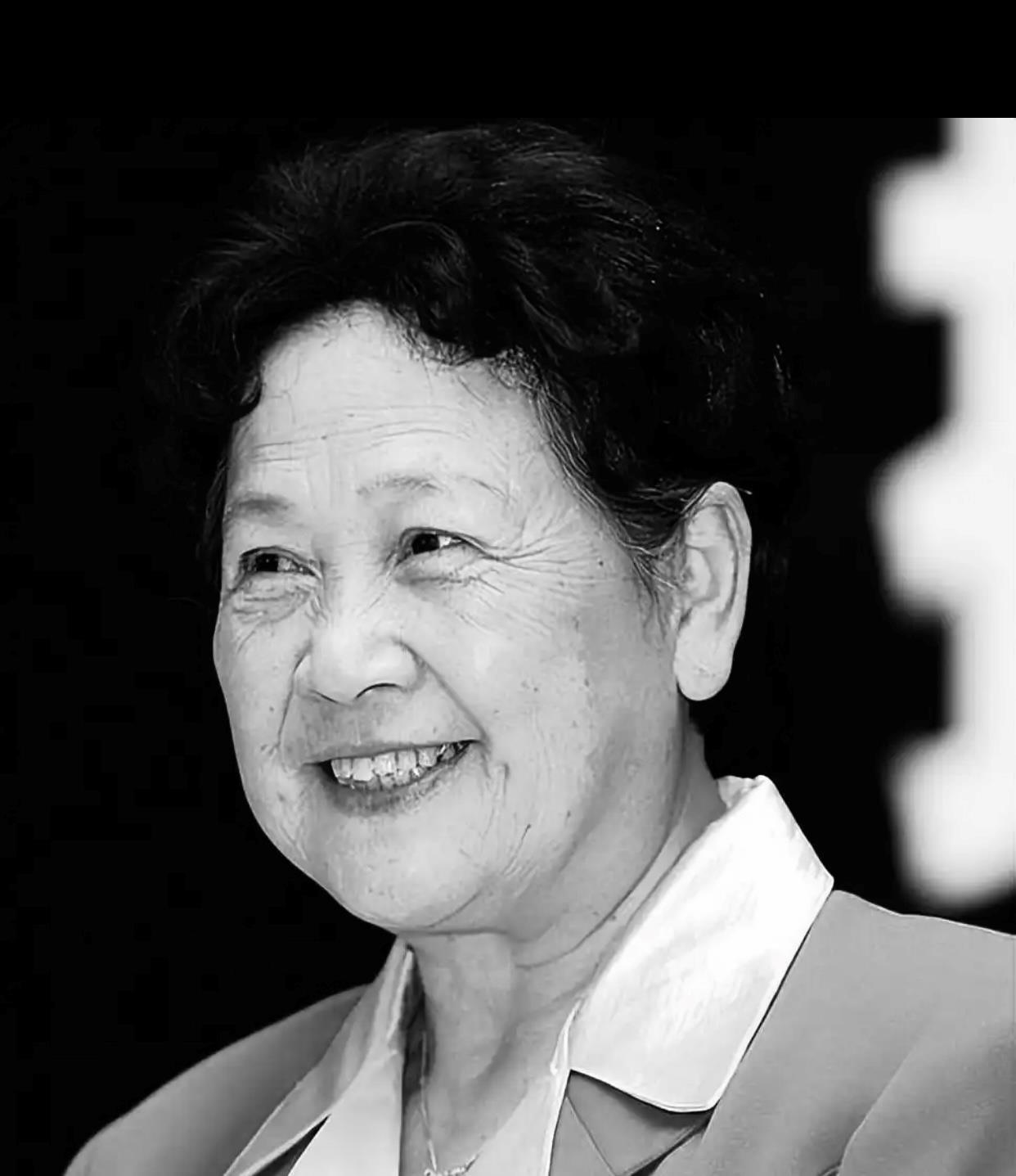 著名电影表演艺术家陶玉玲逝世 享年92岁