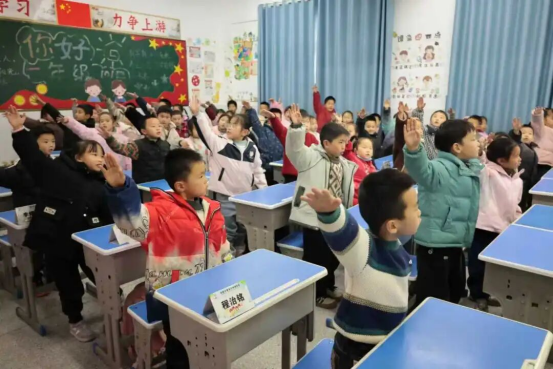 岁启新程 城绽新颜——孝感南城绘就安居乐业新画卷