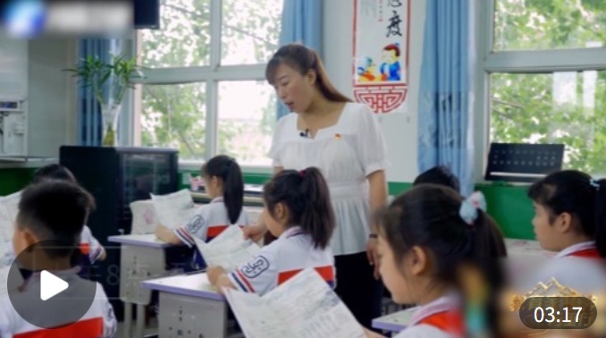 教育家精神万里行｜陈佩：育人不辍 爱润乡田