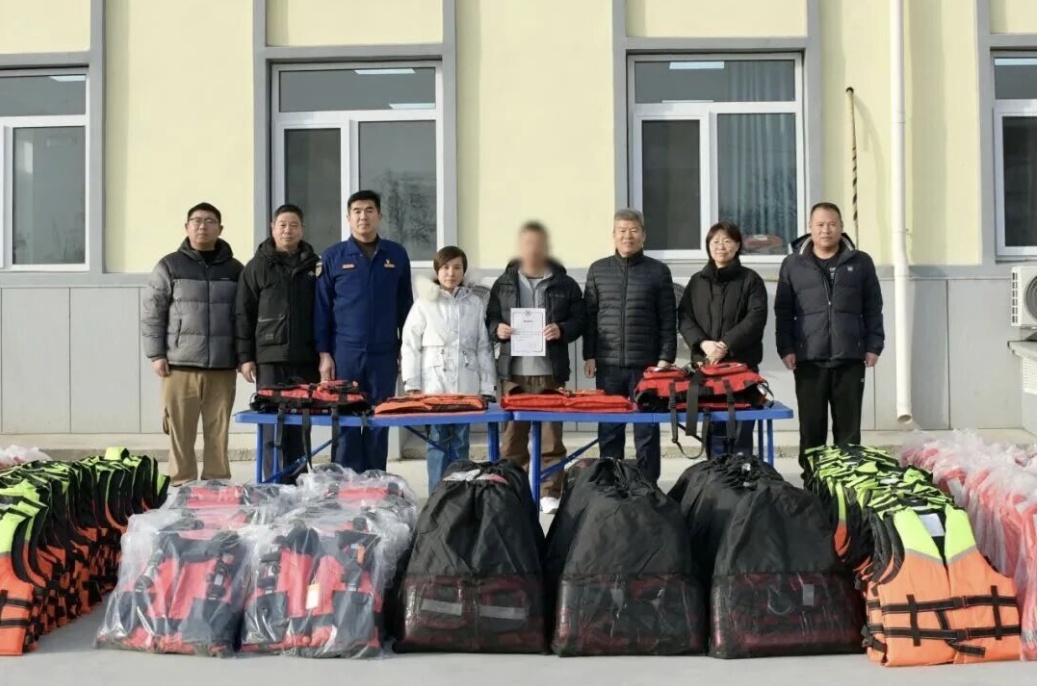 东湖快语｜用280件救生衣抵扣救援费，把“公共利益”刻进心底