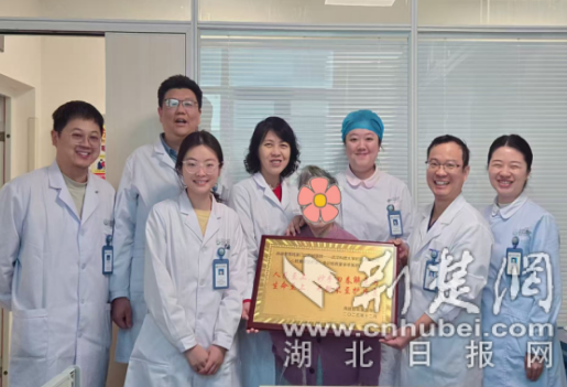 八旬老人突发心肌梗死，“双绕行”跑出“心”生机！
