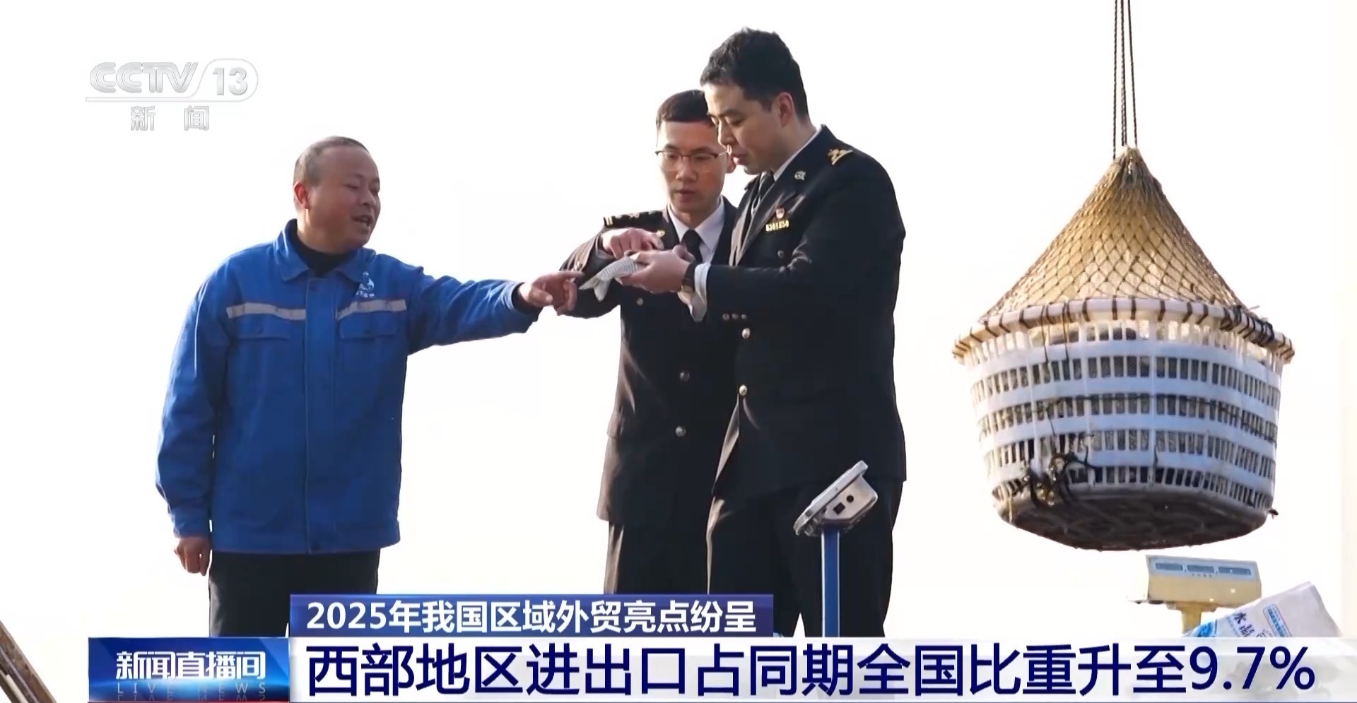 丨“压舱石”更稳固 2025年我国区域外贸亮点纷呈(图8)