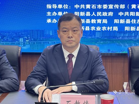 阳新两会｜2025年全年顺利完成60部电梯加装任务