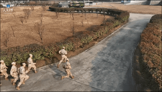 视频丨状态“满格” 直击空军地导部队实战化对抗训练