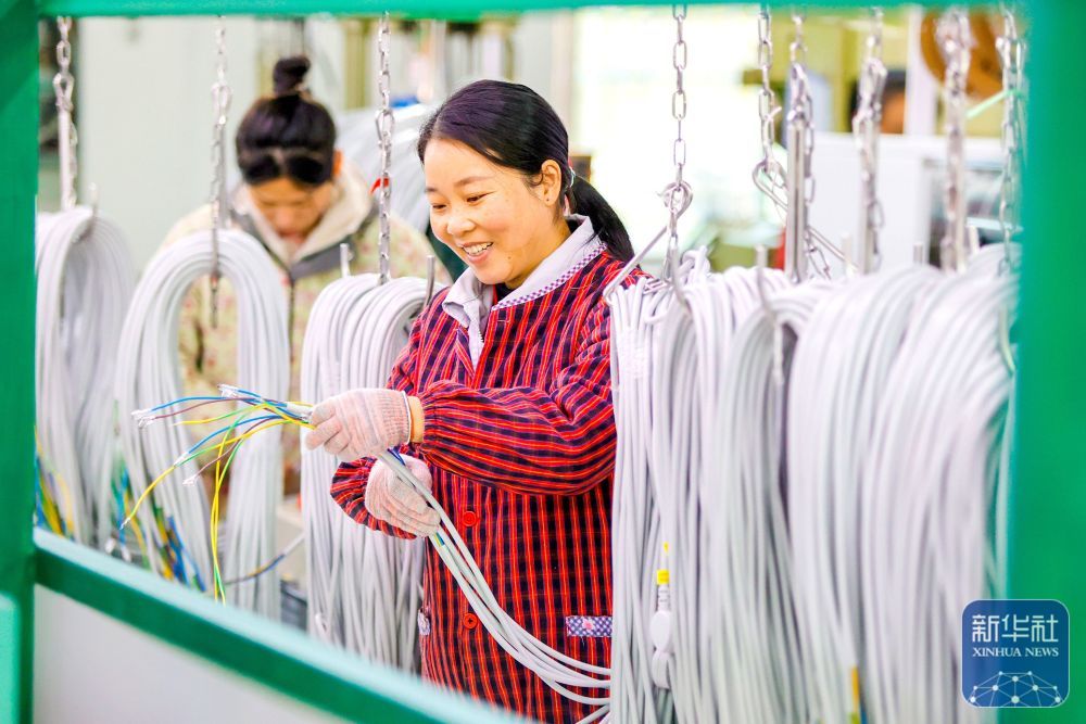 新的一年，新的气象，新的潮流。