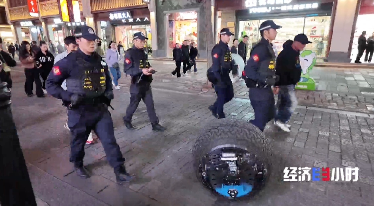 视频丨从实验室到现实世界，人机融合的