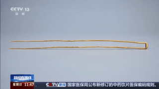 视频丨陕西考古新突破 再现盛唐风貌与西周社会图景