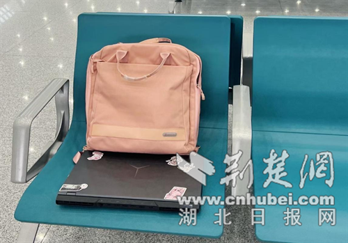 月均寻回百件失物！荆门西站高效服务为出行暖心护航