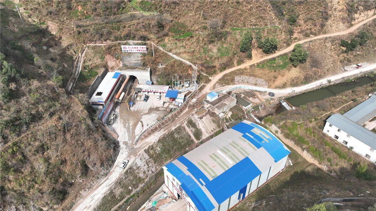 两条时速350公里高铁，建设进度再刷新