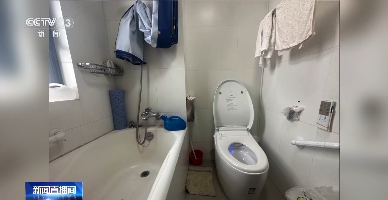 视频丨居家适老改造、特色托管 便民服务解锁民生幸福密码(图2)