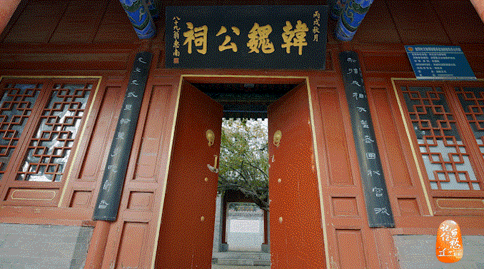  文化中国行·记住乡愁丨以己之身 担家国之责