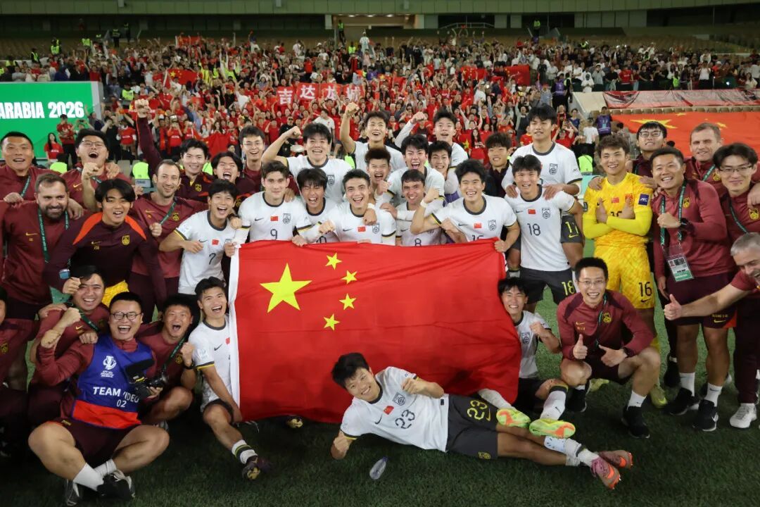 冲上热搜！U23国足主帅禁止球员点外卖