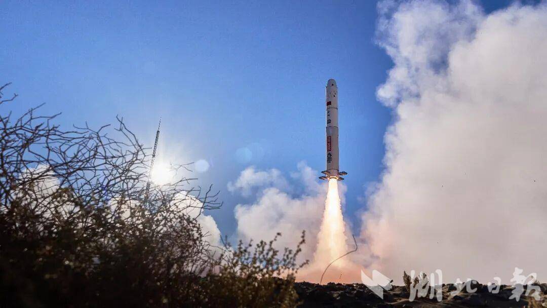 太空也能3D打印！湖北造激光器为太空打印机提供“心脏 ”