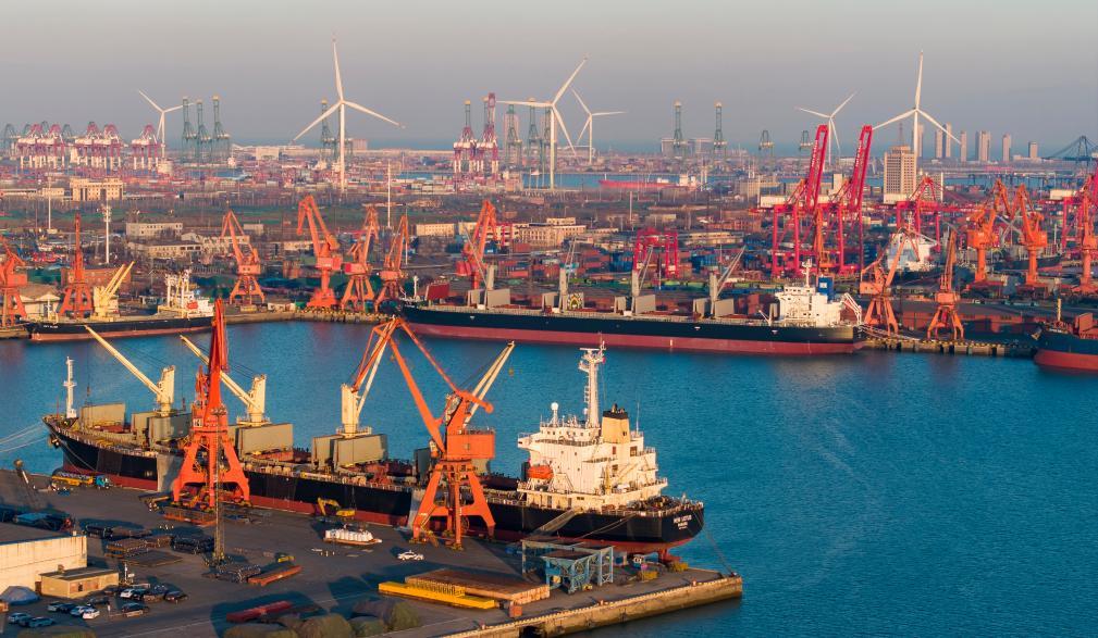 Xinhua Commentary: Facts on the ground: reading China's economy