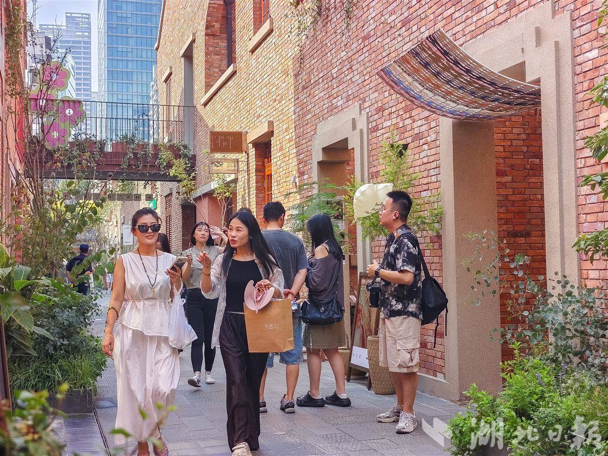 整治300条人行道、点亮百里江滩、新增3万个车位……武汉未来三年这样“绣花”