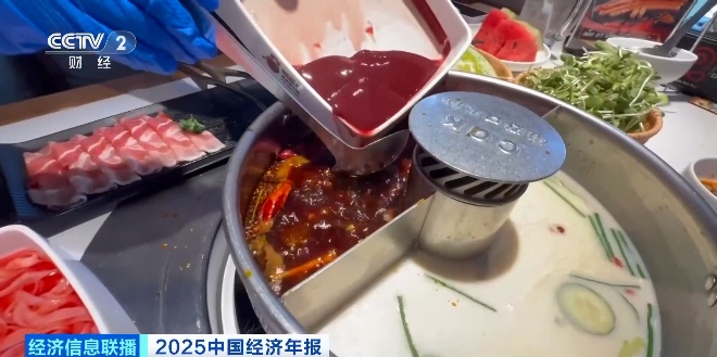 “麻辣”升温、潮玩走红！中国消费文化“圈粉”泰国年轻人
