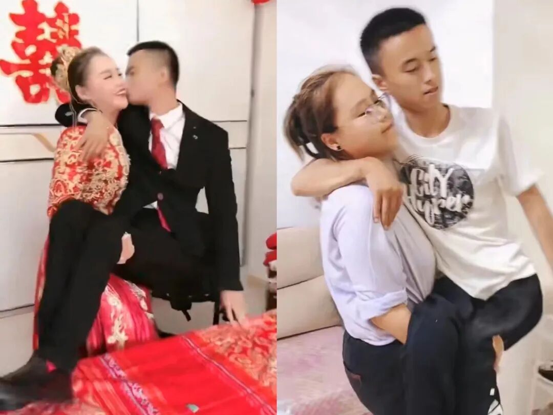 婚礼前六天，新郎瘫痪了！新娘做了一个决定