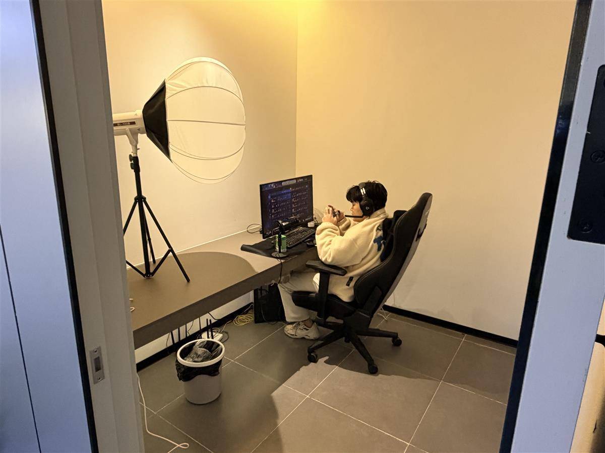 武汉东站数字娱乐产业基地一期正式启用打造华中数字娱乐产业新地标(图2)