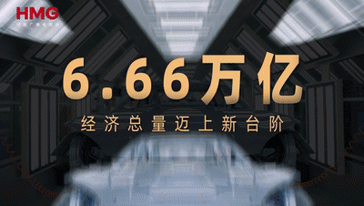  智创新未来，河南就是这么中！
