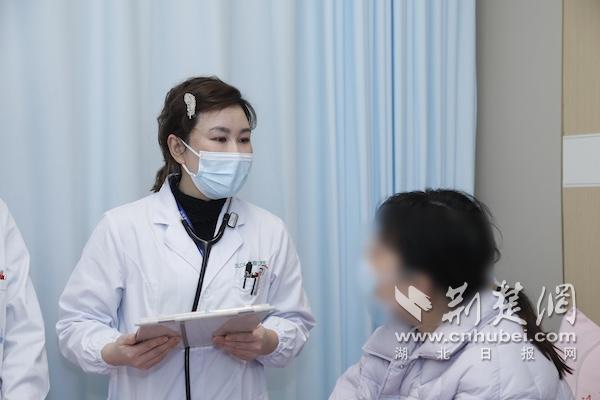 腹痛两天，阑尾穿孔！孕10周妈妈与多学科团队惊险闯关