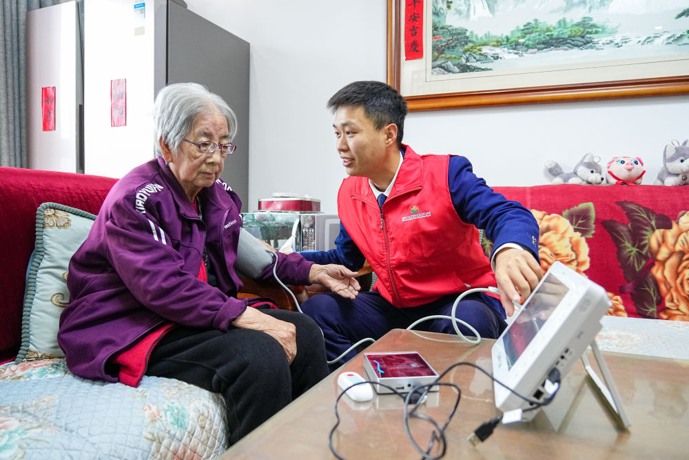  14项具体举措出台！银发经济发展将有这些新变化