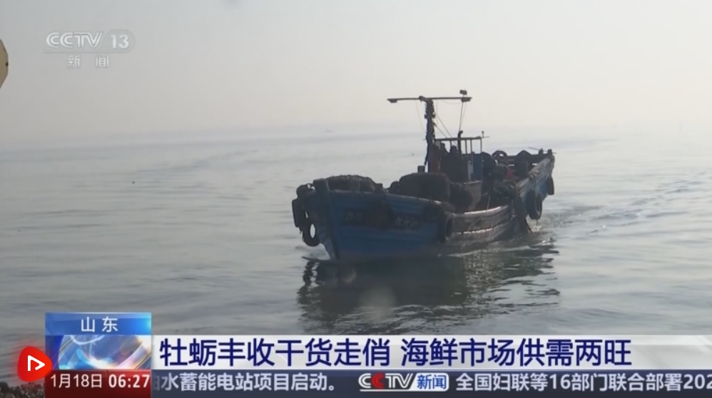  “鲜味经济”“鲜花经济”撬动节前火热消费 多地开启“年货交易模式”